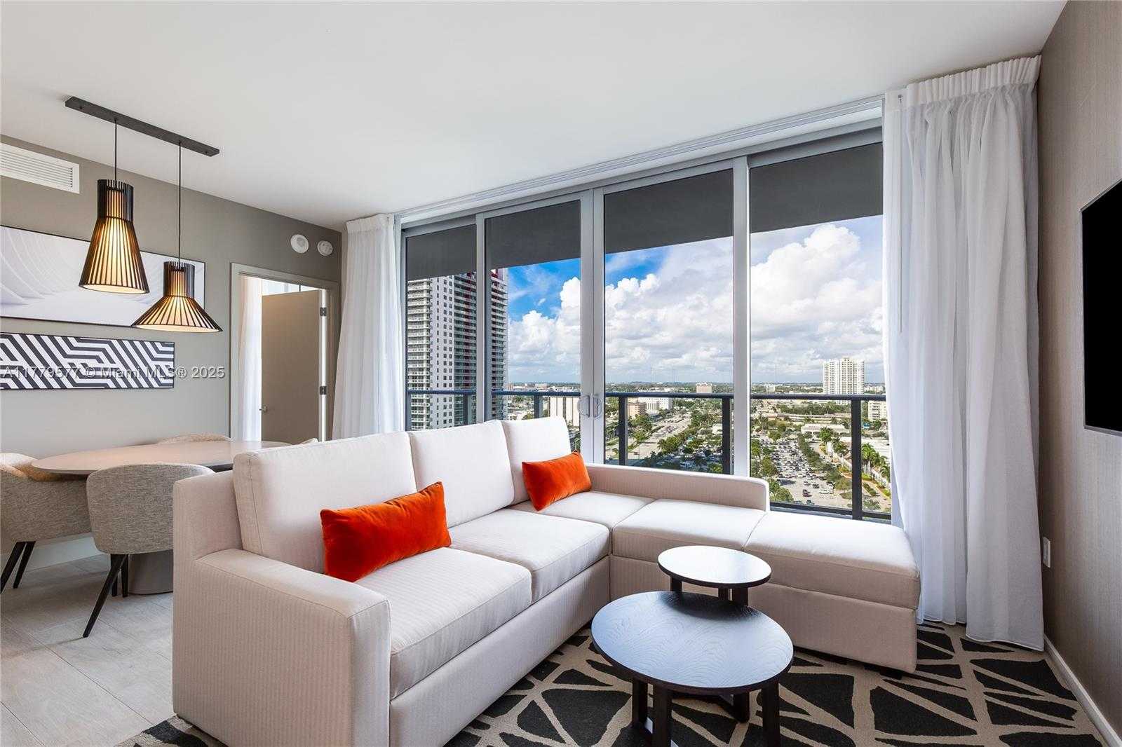 Small Image of 4010 SOUTH OCEAN DR #R2204, Hollywood Number 9