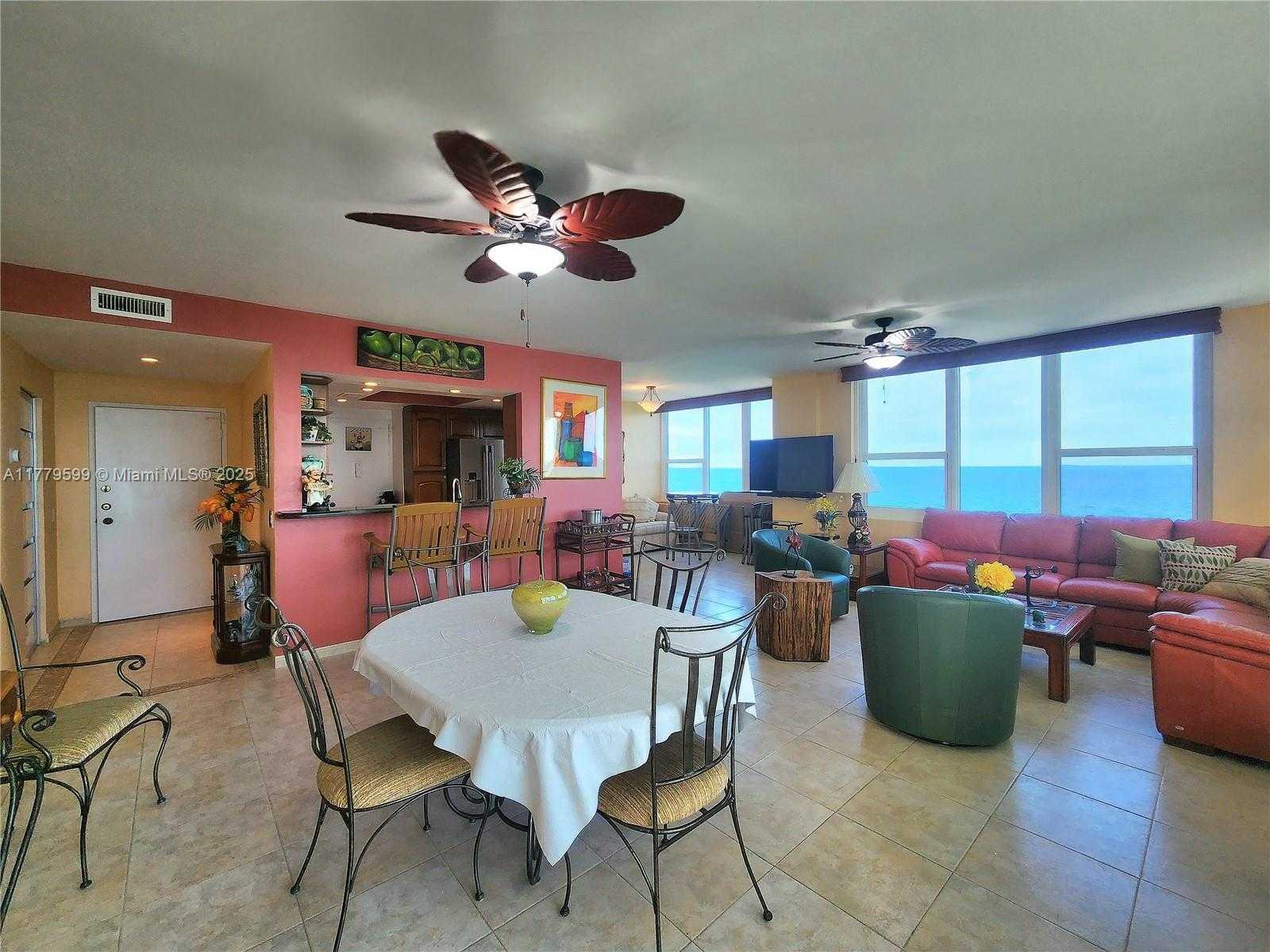 Small Image of 3505 SOUTH OCEAN DR #1214, Hollywood Number 10