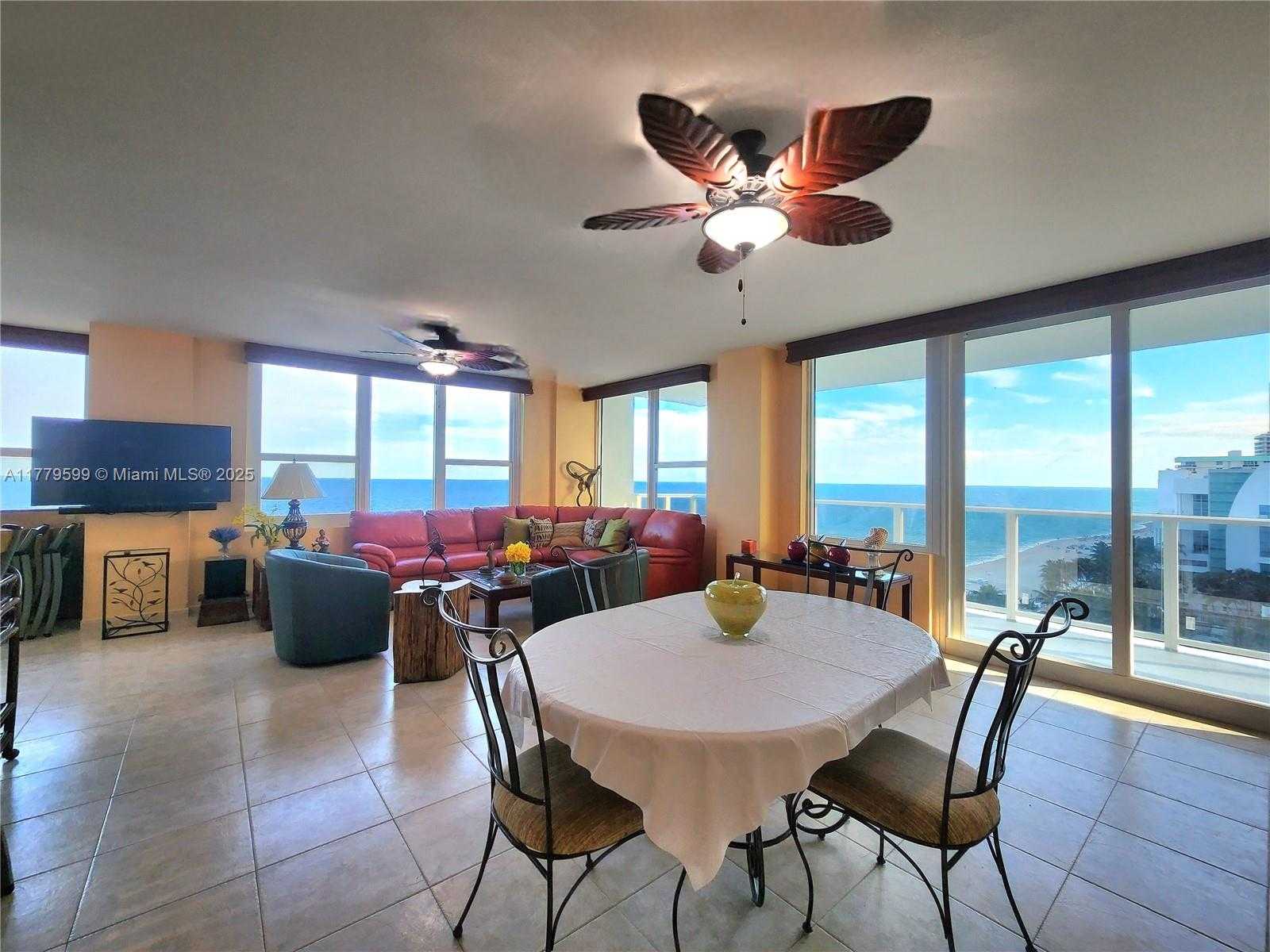Small Image of 3505 SOUTH OCEAN DR #1214, Hollywood Number 11