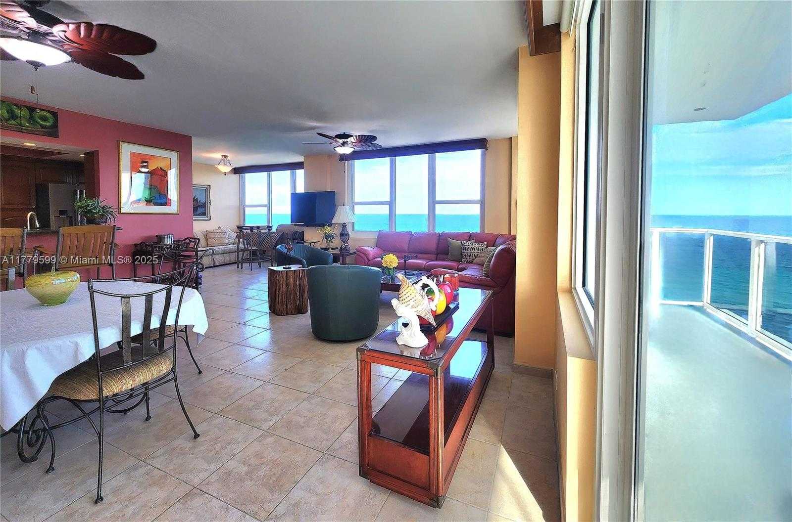 Small Image of 3505 SOUTH OCEAN DR #1214, Hollywood Number 12