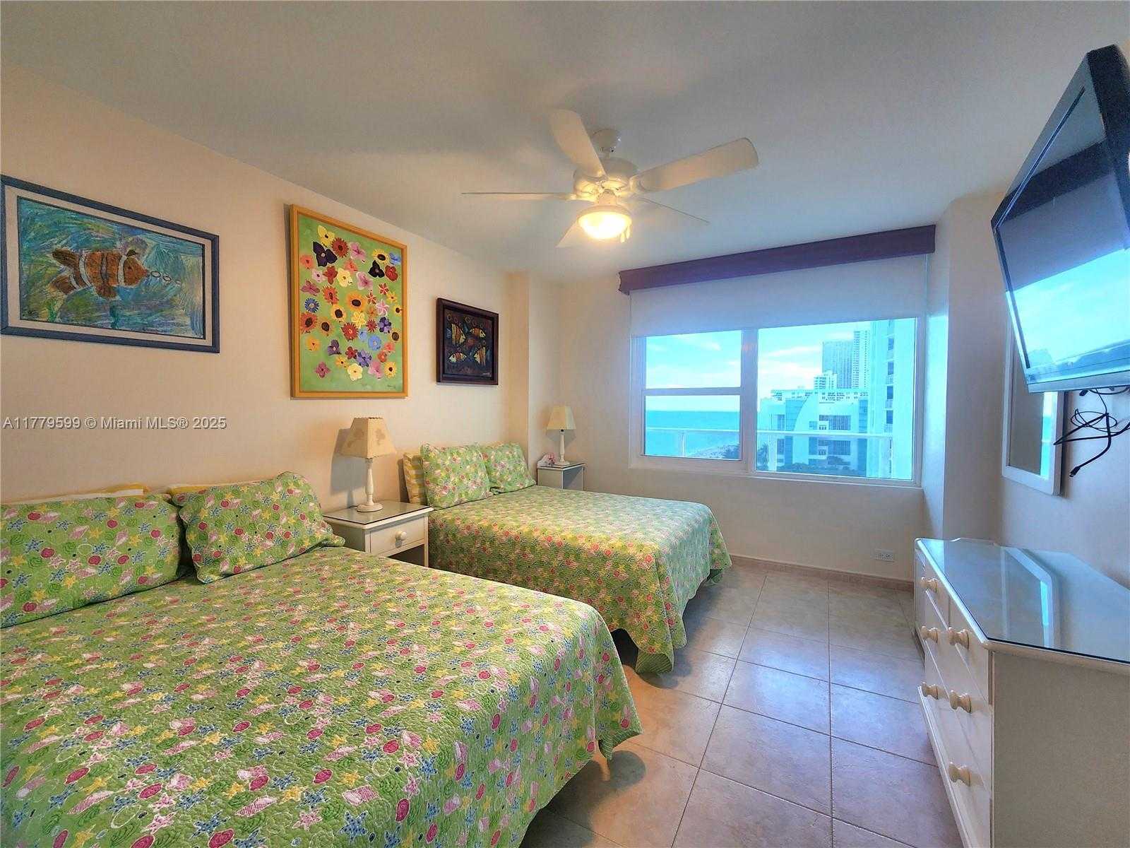 Small Image of 3505 SOUTH OCEAN DR #1214, Hollywood Number 16