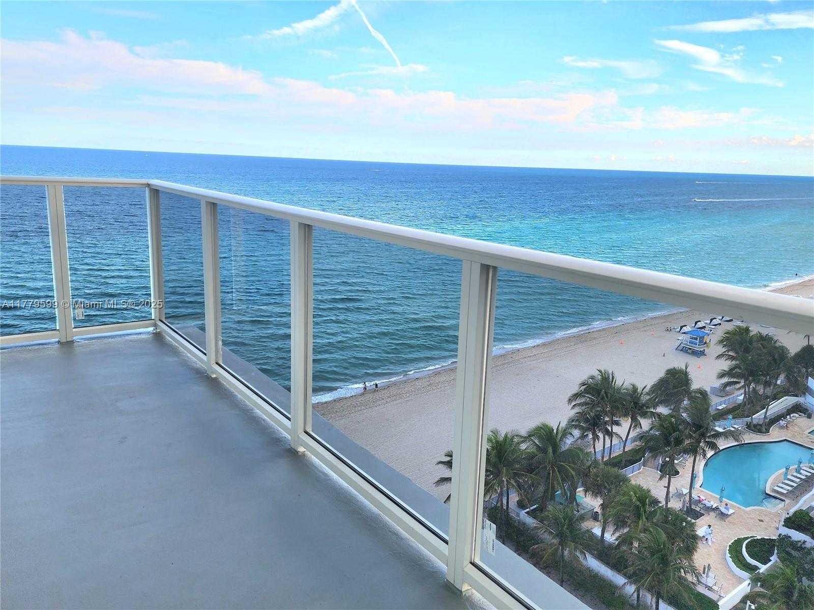 Small Image of 3505 SOUTH OCEAN DR #1214, Hollywood Number 4