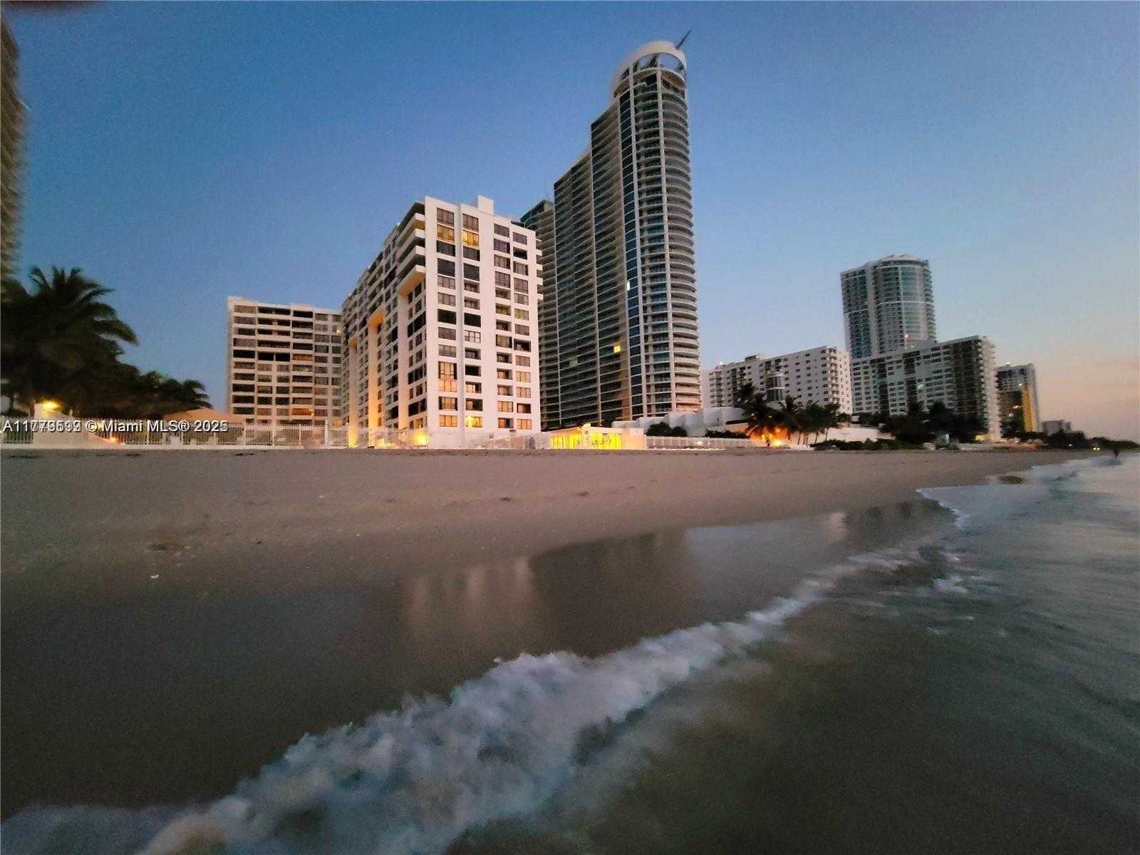 Small Image of 3505 SOUTH OCEAN DR #1214, Hollywood Number 42