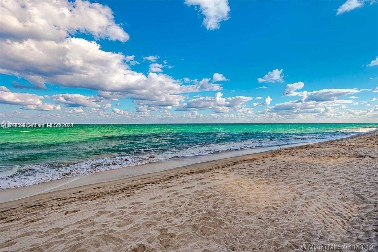 Small Image of 3505 SOUTH OCEAN DR #1214, Hollywood Number 43