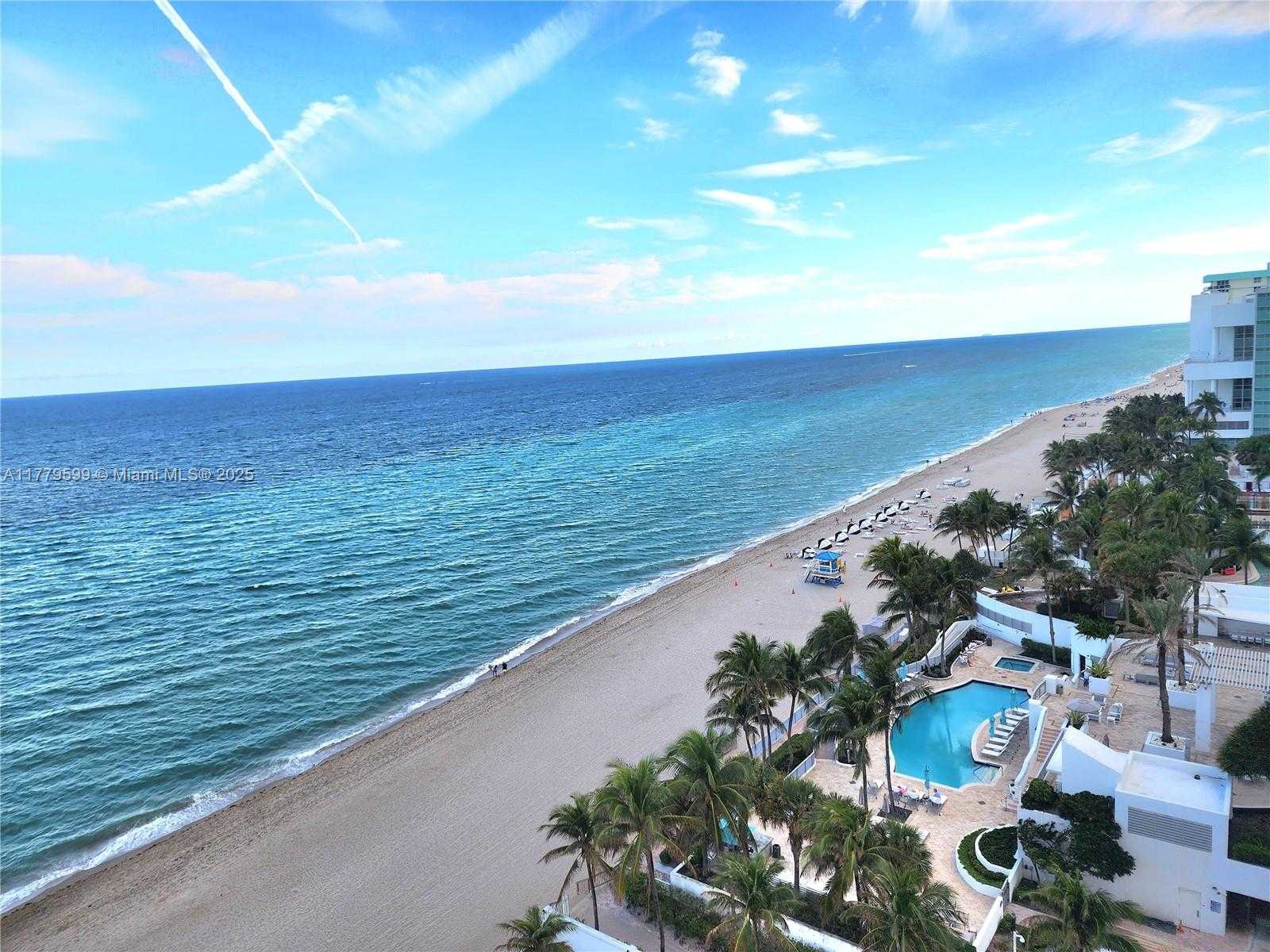 Small Image of 3505 SOUTH OCEAN DR #1214, Hollywood Number 5