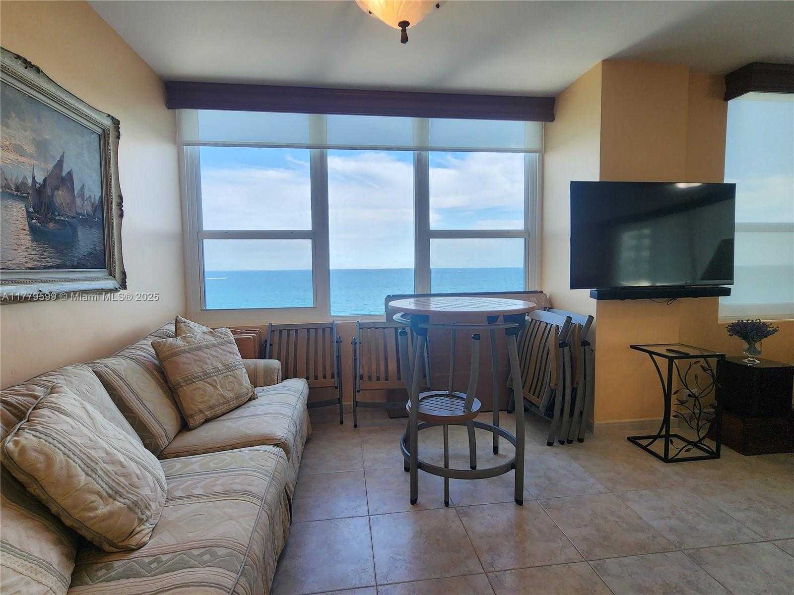 Small Image of 3505 SOUTH OCEAN DR #1214, Hollywood Number 6