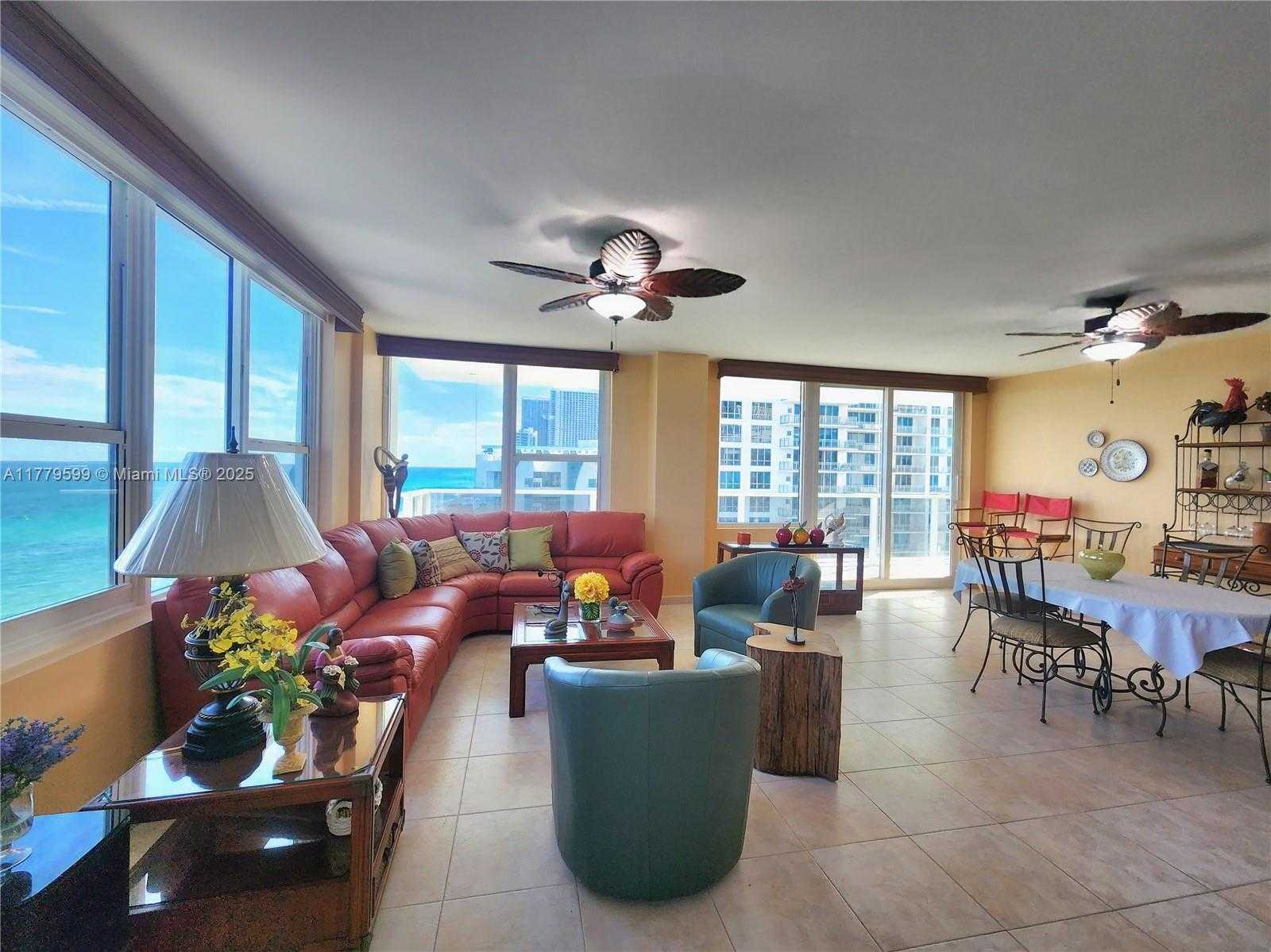 Small Image of 3505 SOUTH OCEAN DR #1214, Hollywood Number 7