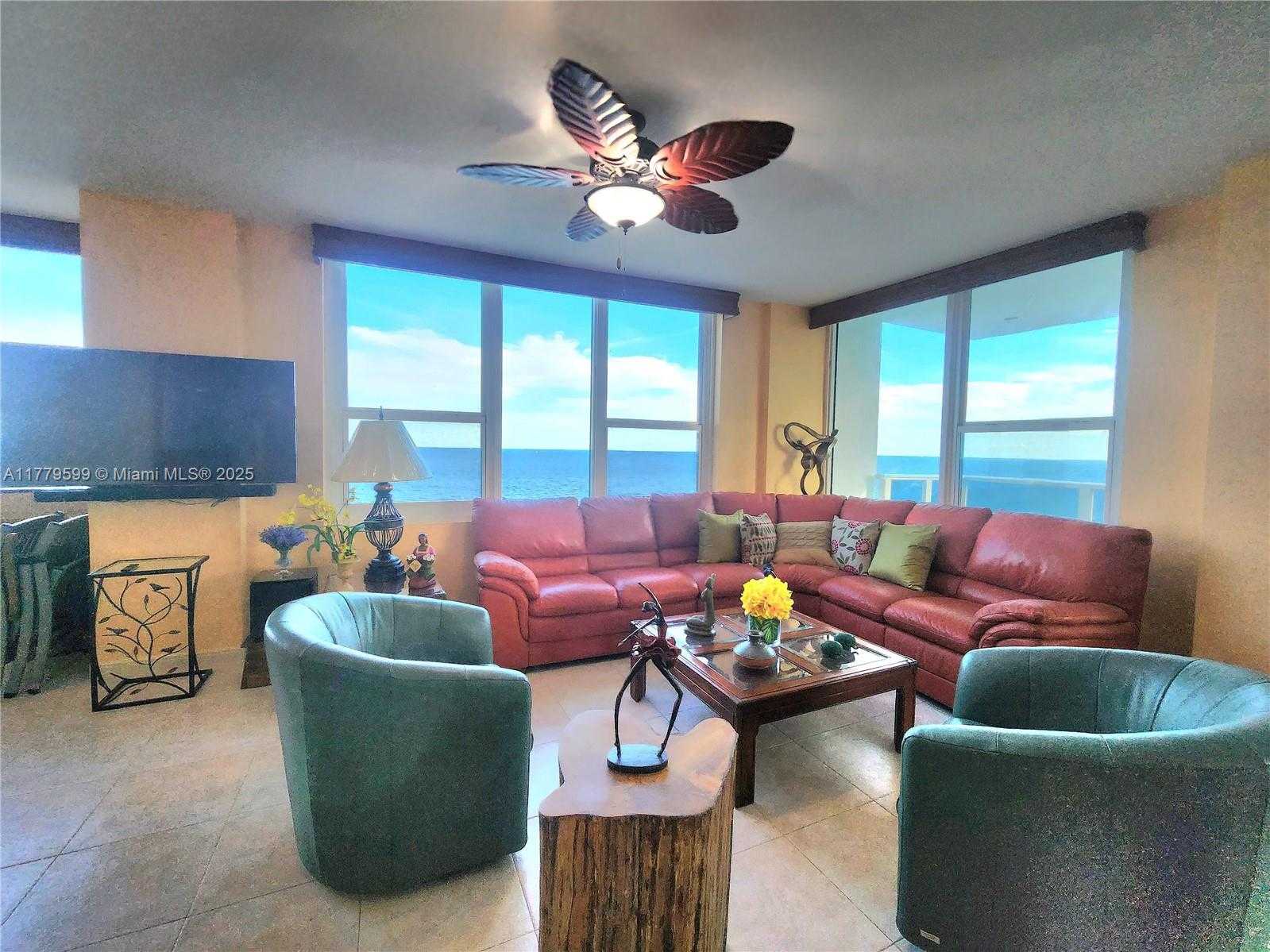 Small Image of 3505 SOUTH OCEAN DR #1214, Hollywood Number 8