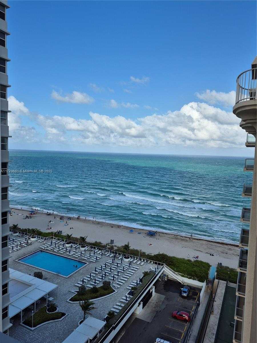 Small Image of 1912 SOUTH OCEAN DR #17C, Hallandale Beach Number 14