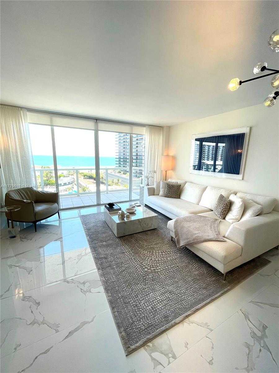 Small Image of 5900 COLLINS AVE #1104, Miami Beach Number 6