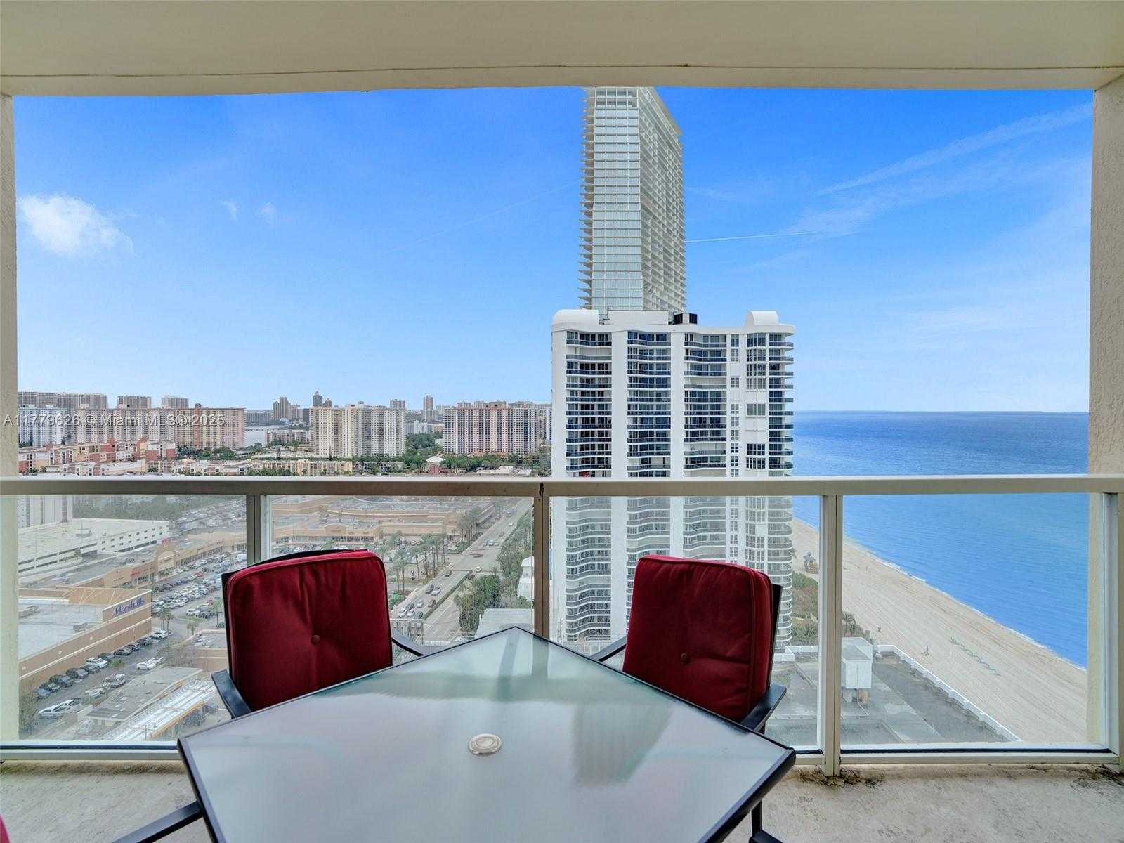 Small Image of 16699 COLLINS AVE #2305, Sunny Isles Beach Number 14
