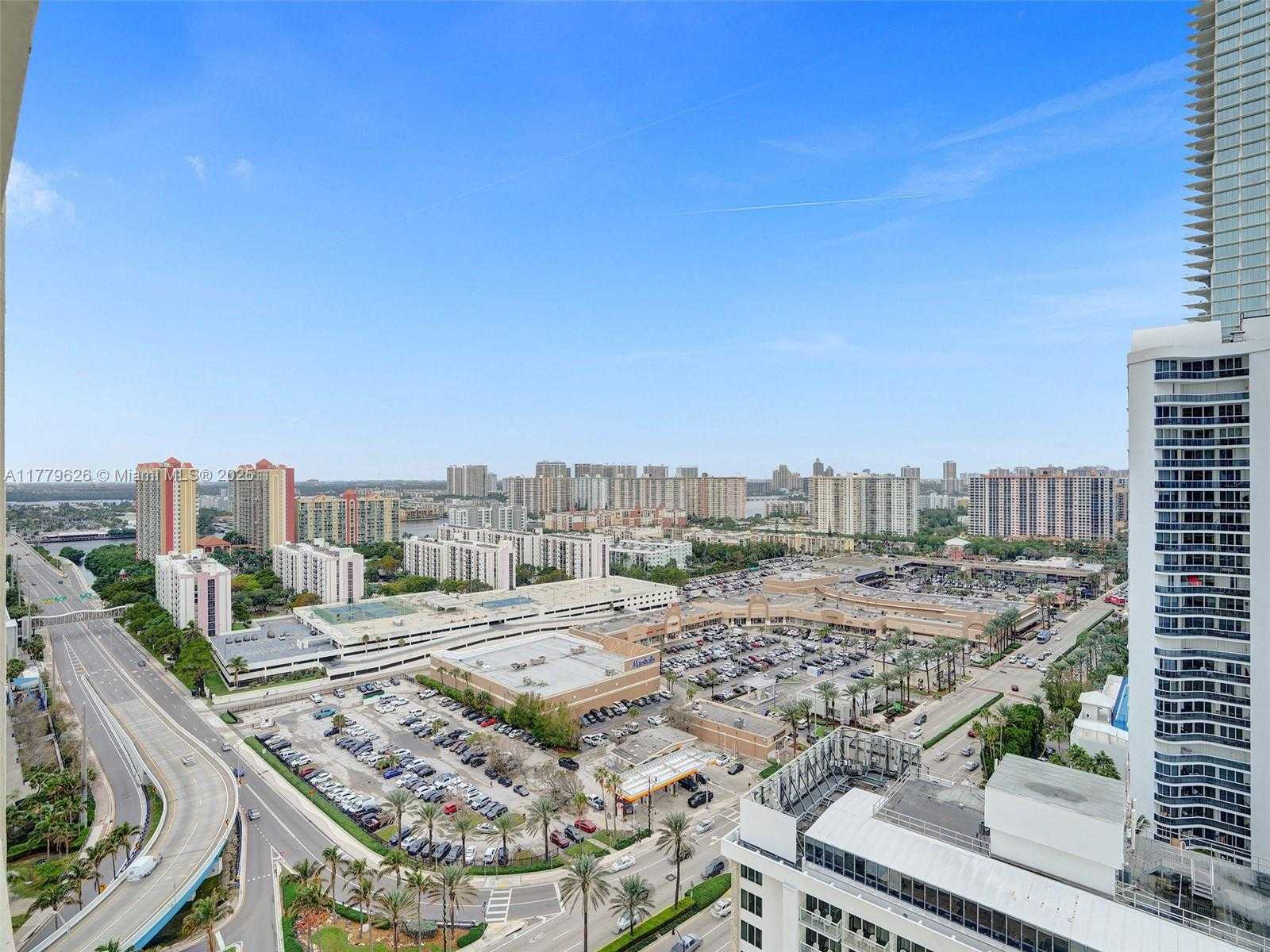 Small Image of 16699 COLLINS AVE #2305, Sunny Isles Beach Number 16