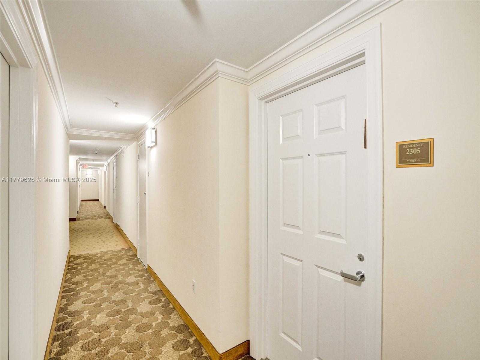 Small Image of 16699 COLLINS AVE #2305, Sunny Isles Beach Number 33