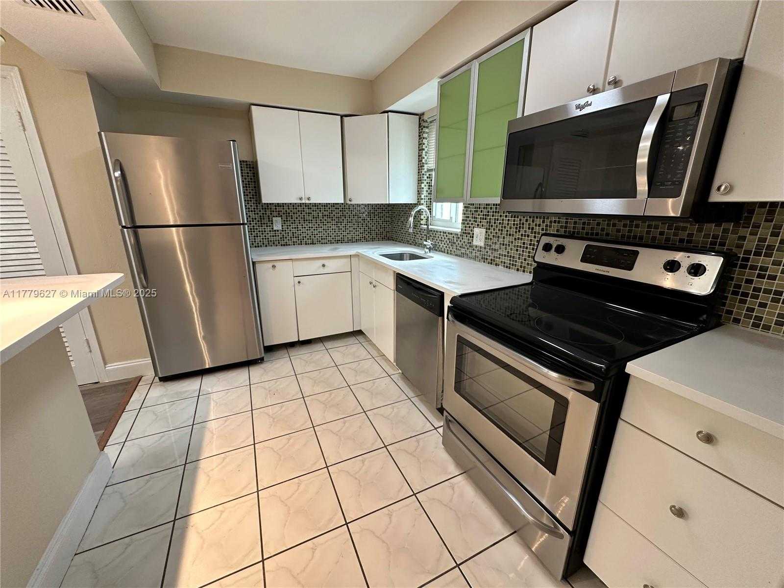 Small Image of 9971 WEST BAY HARBOR DR #207, Bay Harbor Islands Number 2