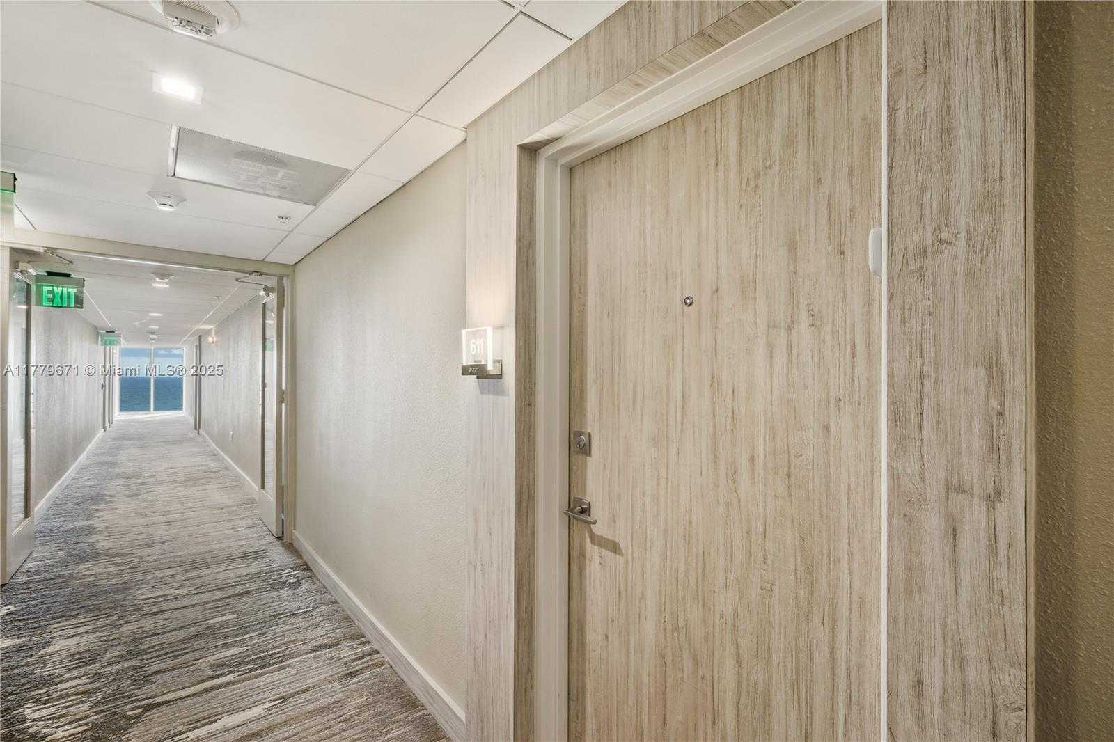 Small Image of 10275 COLLINS AV #611, Bal Harbour Number 10