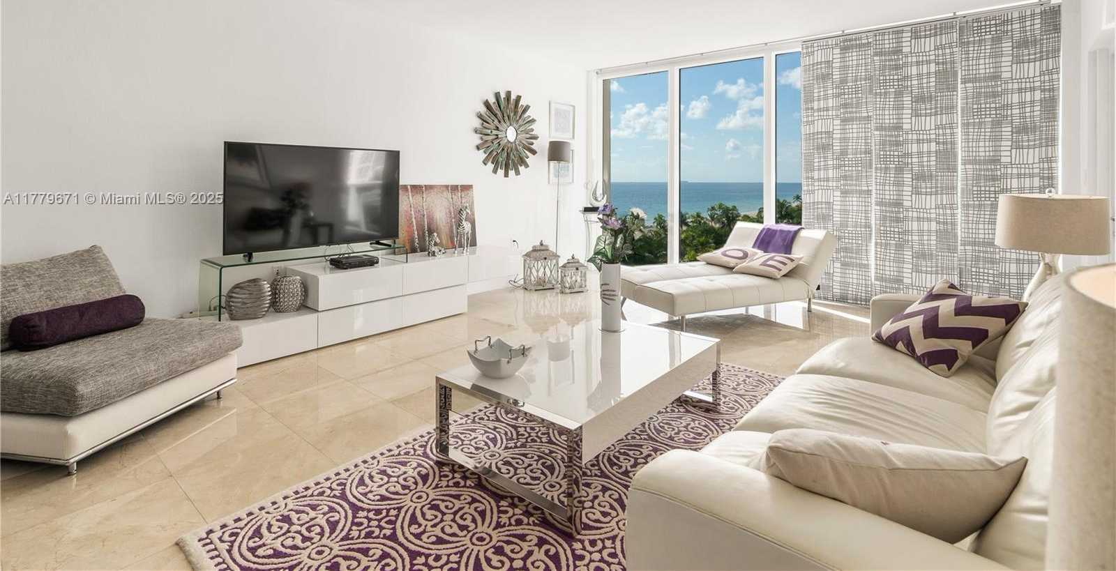 Small Image of 10275 COLLINS AV #611, Bal Harbour Number 2