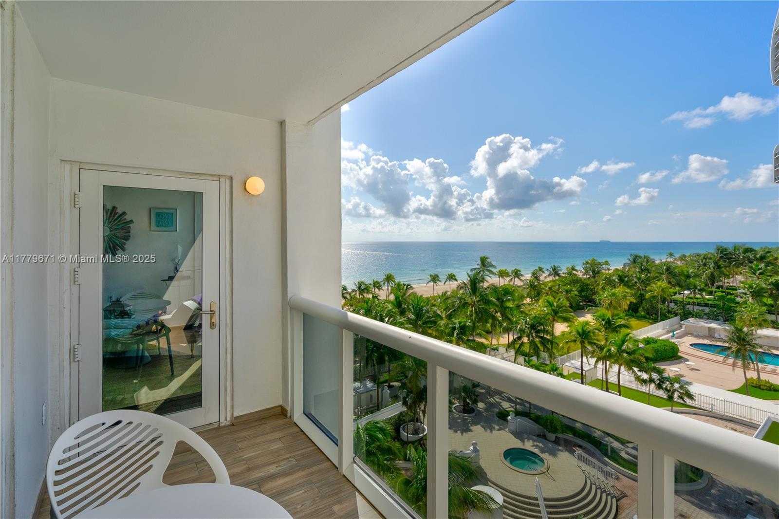 Small Image of 10275 COLLINS AV #611, Bal Harbour Number 22