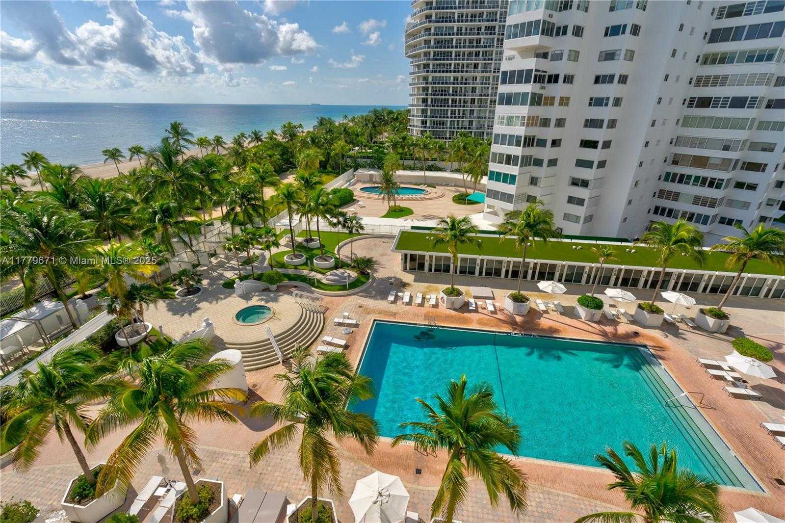 Small Image of 10275 COLLINS AV #611, Bal Harbour Number 25