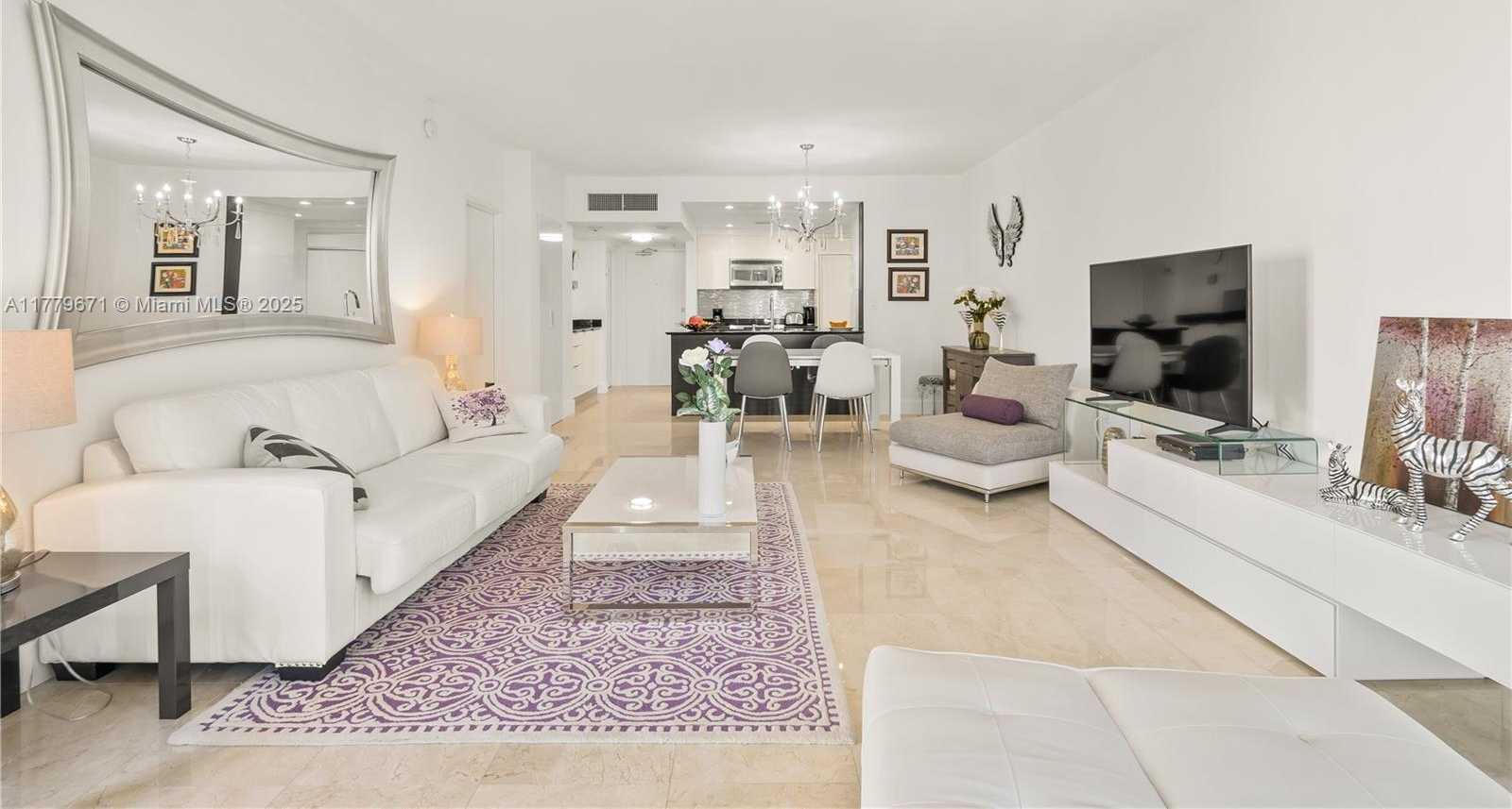 Small Image of 10275 COLLINS AV #611, Bal Harbour Number 3