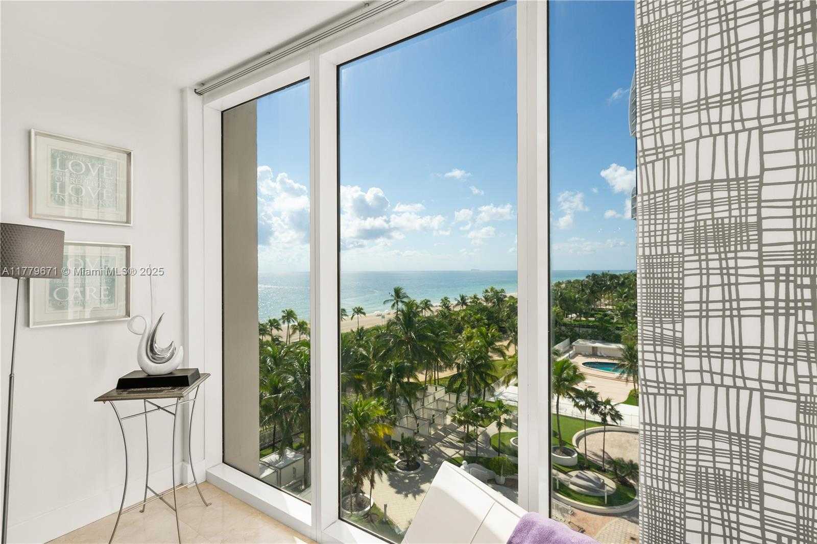 Small Image of 10275 COLLINS AV #611, Bal Harbour Number 4