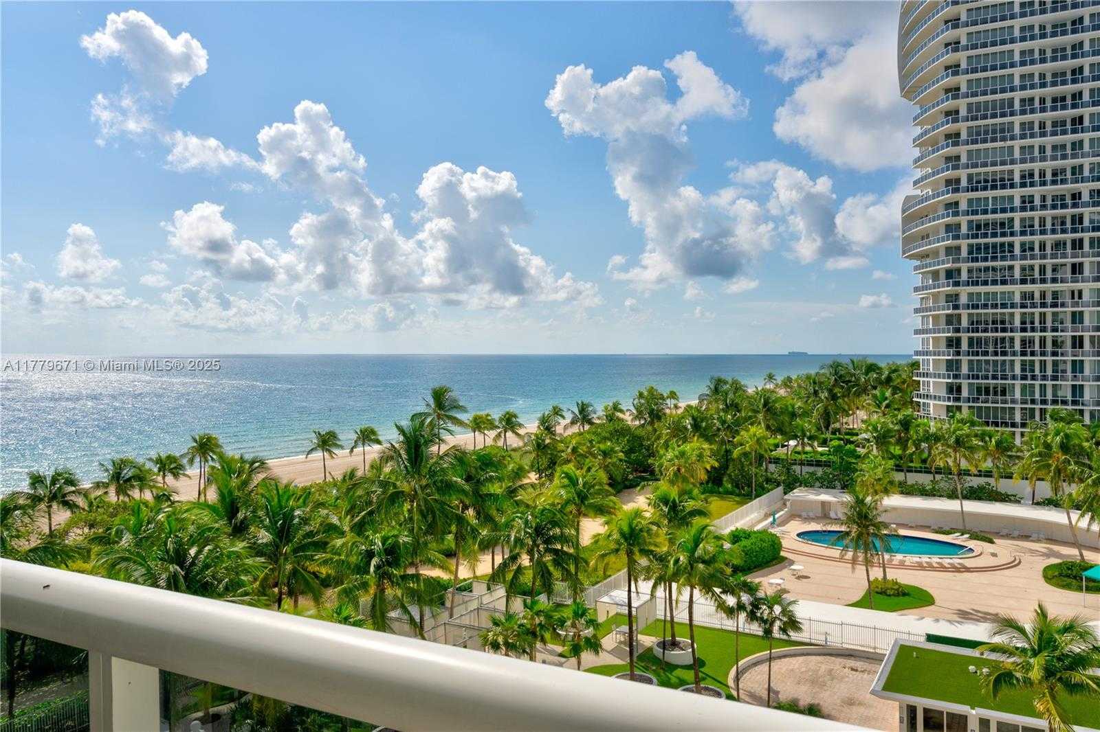 Small Image of 10275 COLLINS AV #611, Bal Harbour Number 6