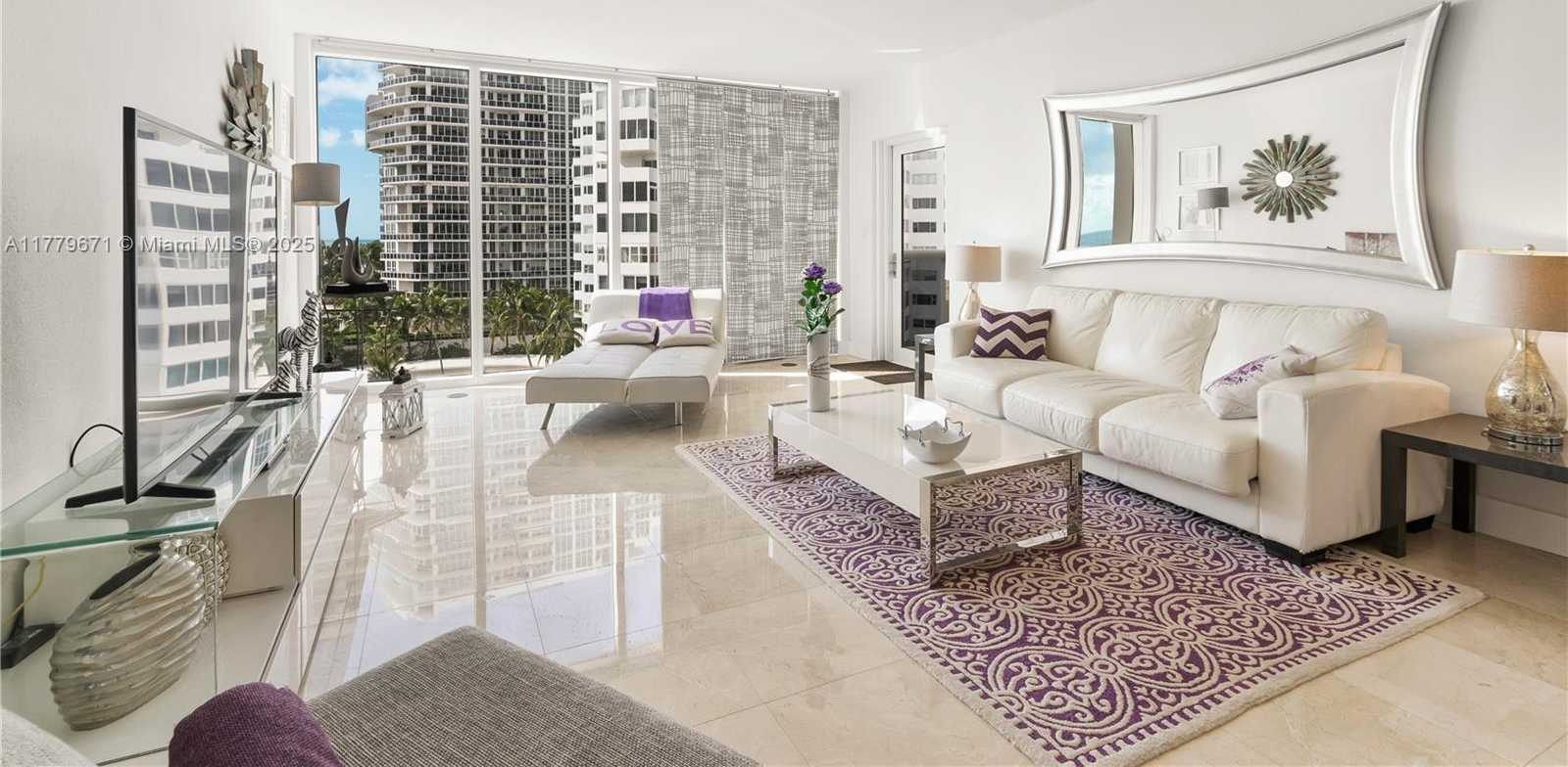 Small Image of 10275 COLLINS AV #611, Bal Harbour Number 7