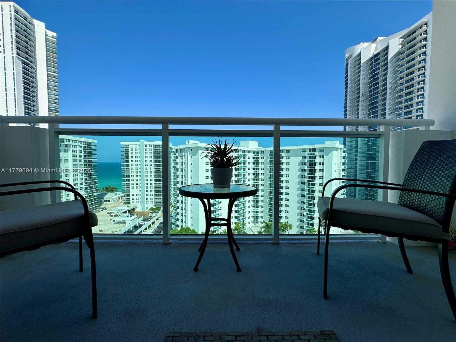 Small Image of 3000 SOUTH OCEAN DR #1422, Hollywood Number 36