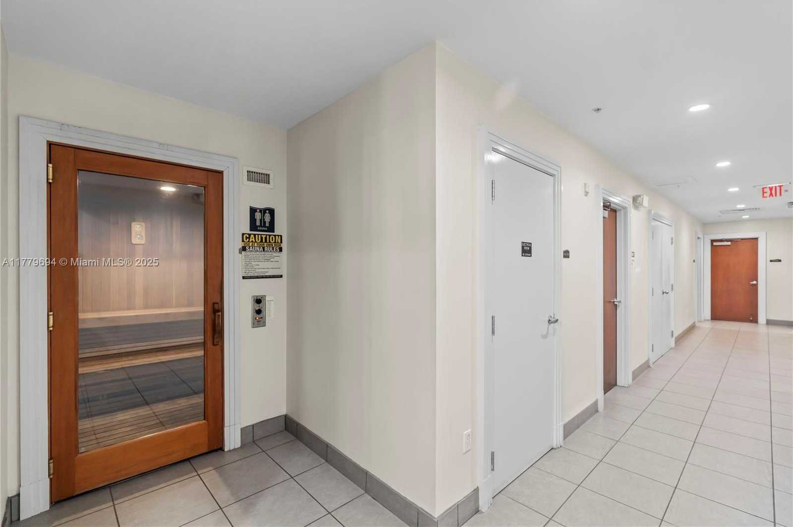 Small Image of 3000 SOUTH OCEAN DR #1422, Hollywood Number 40