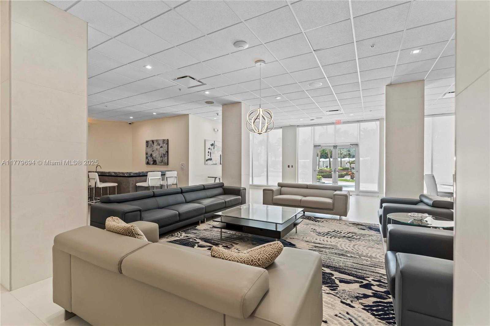 Small Image of 3000 SOUTH OCEAN DR #1422, Hollywood Number 43