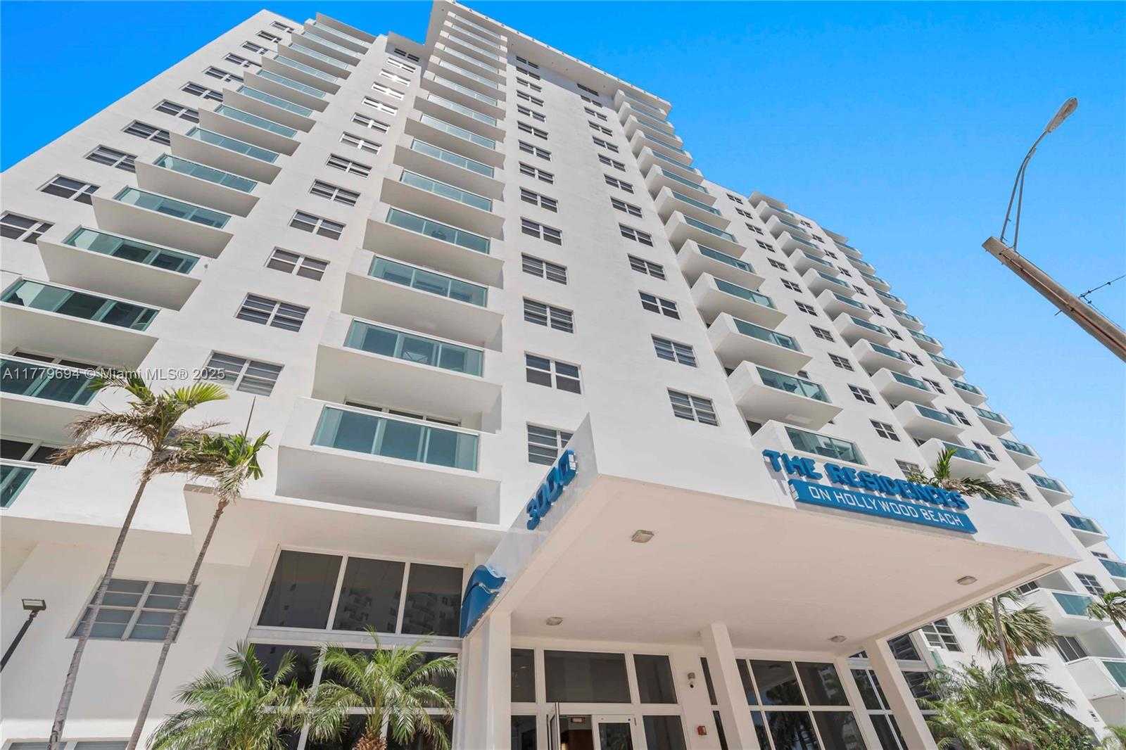 Small Image of 3000 SOUTH OCEAN DR #1422, Hollywood Number 45