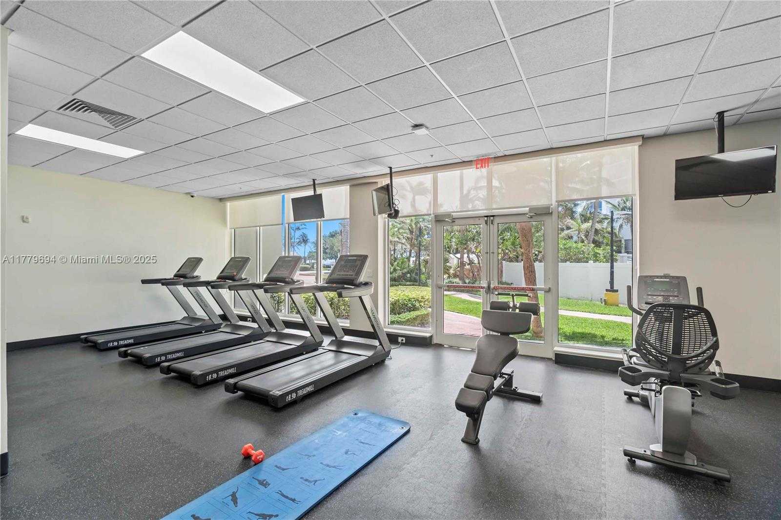 Small Image of 3000 SOUTH OCEAN DR #1422, Hollywood Number 47