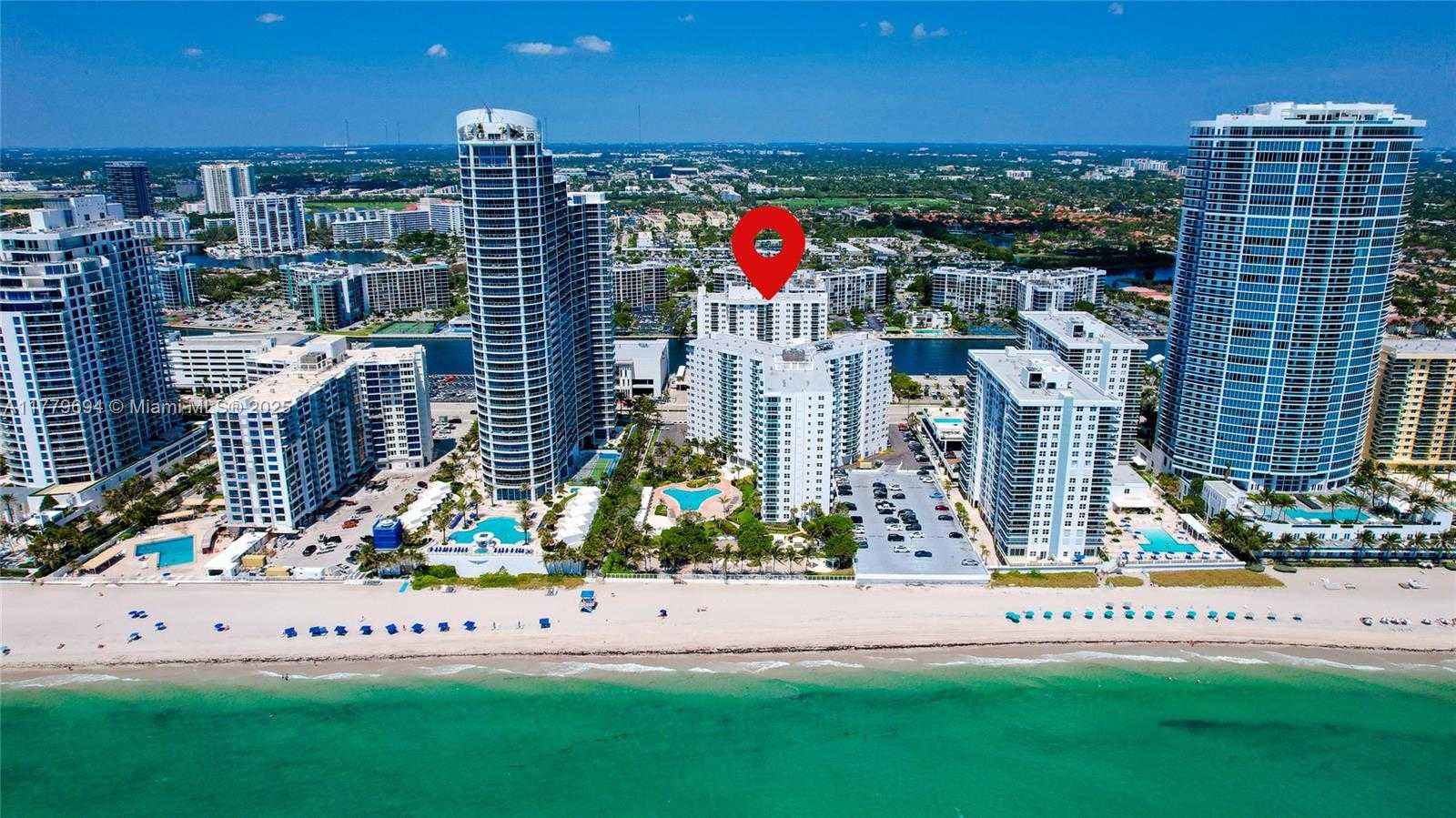 Small Image of 3000 SOUTH OCEAN DR #1422, Hollywood Number 53