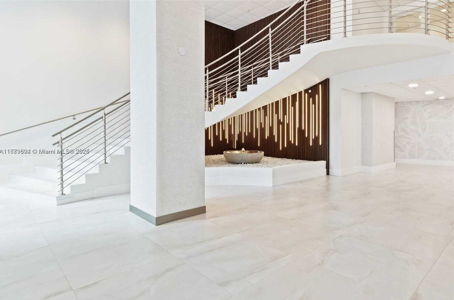 Small Image of 3000 SOUTH OCEAN DR #1422, Hollywood Number 55