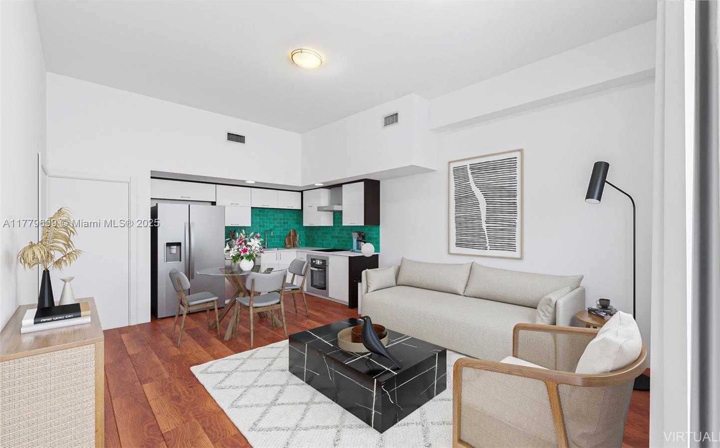 Small Image of 2160 PARK AVE #104, Miami Beach Number 2
