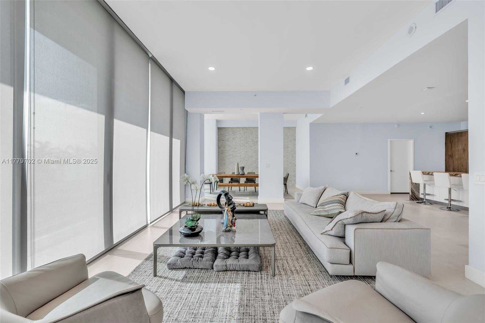 Small Image of 650 NORTH EAST 32ND ST #BH4, Miami Number 13