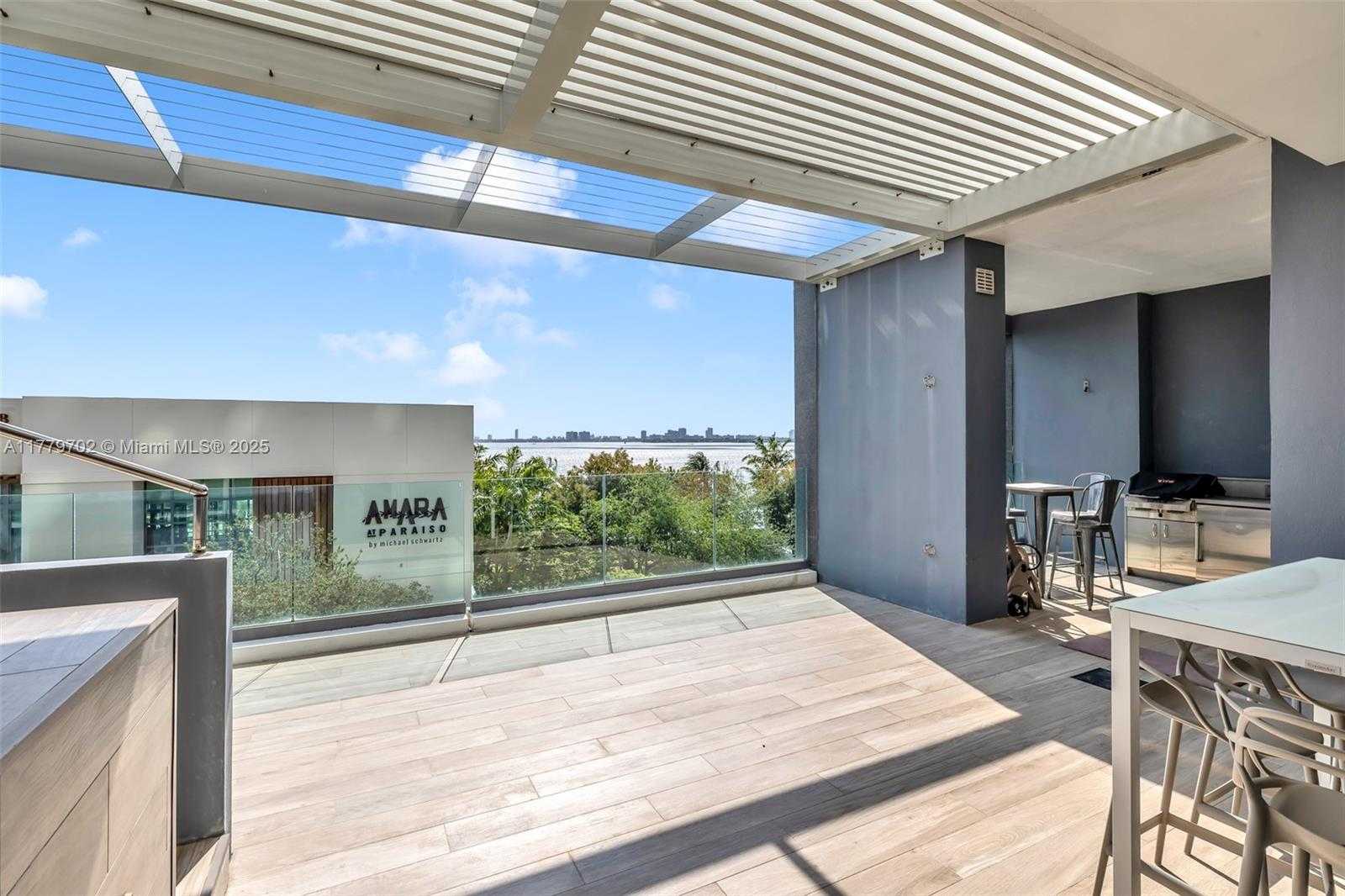 Small Image of 650 NORTH EAST 32ND ST #BH4, Miami Number 21