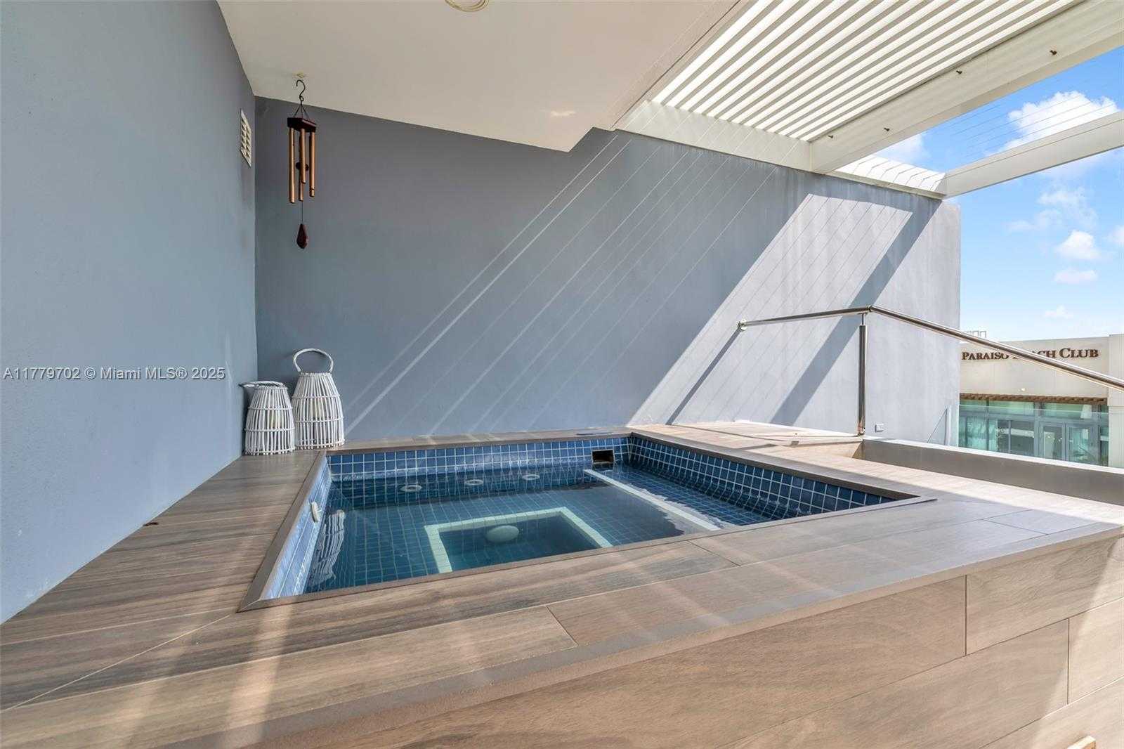 Small Image of 650 NORTH EAST 32ND ST #BH4, Miami Number 24