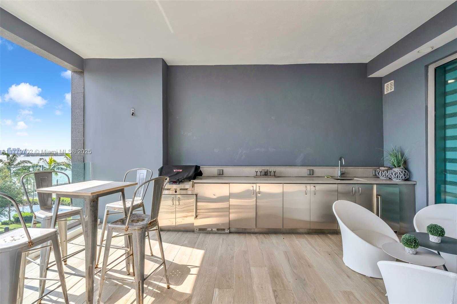 Small Image of 650 NORTH EAST 32ND ST #BH4, Miami Number 25