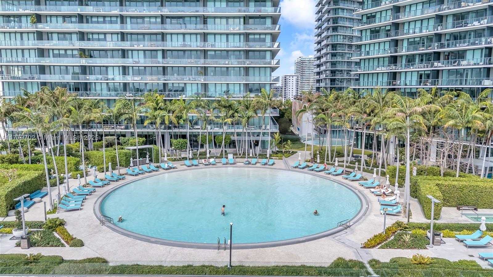 Small Image of 650 NORTH EAST 32ND ST #BH4, Miami Number 26