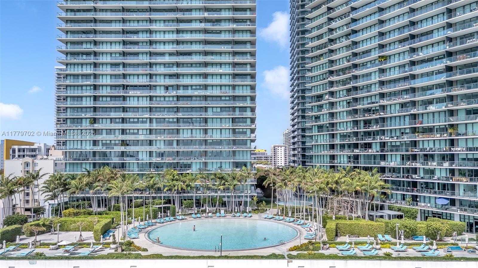 Small Image of 650 NORTH EAST 32ND ST #BH4, Miami Number 27