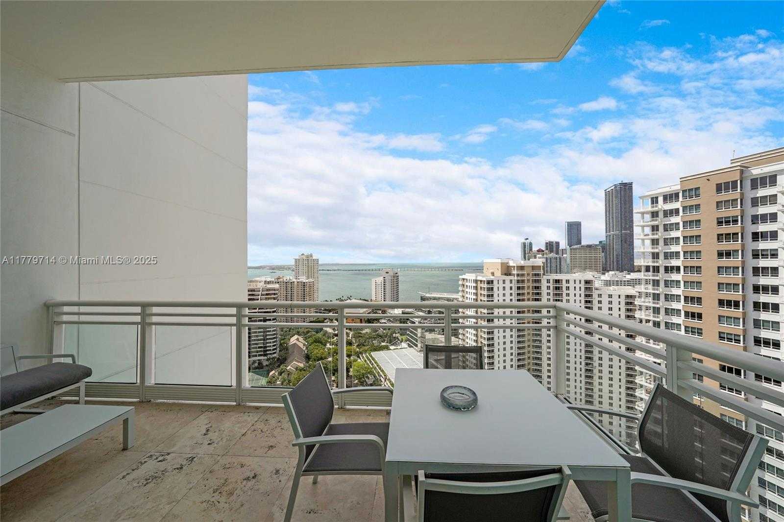 Small Image of 900 BRICKELL KEY BLVD #2304, Miami Number 10