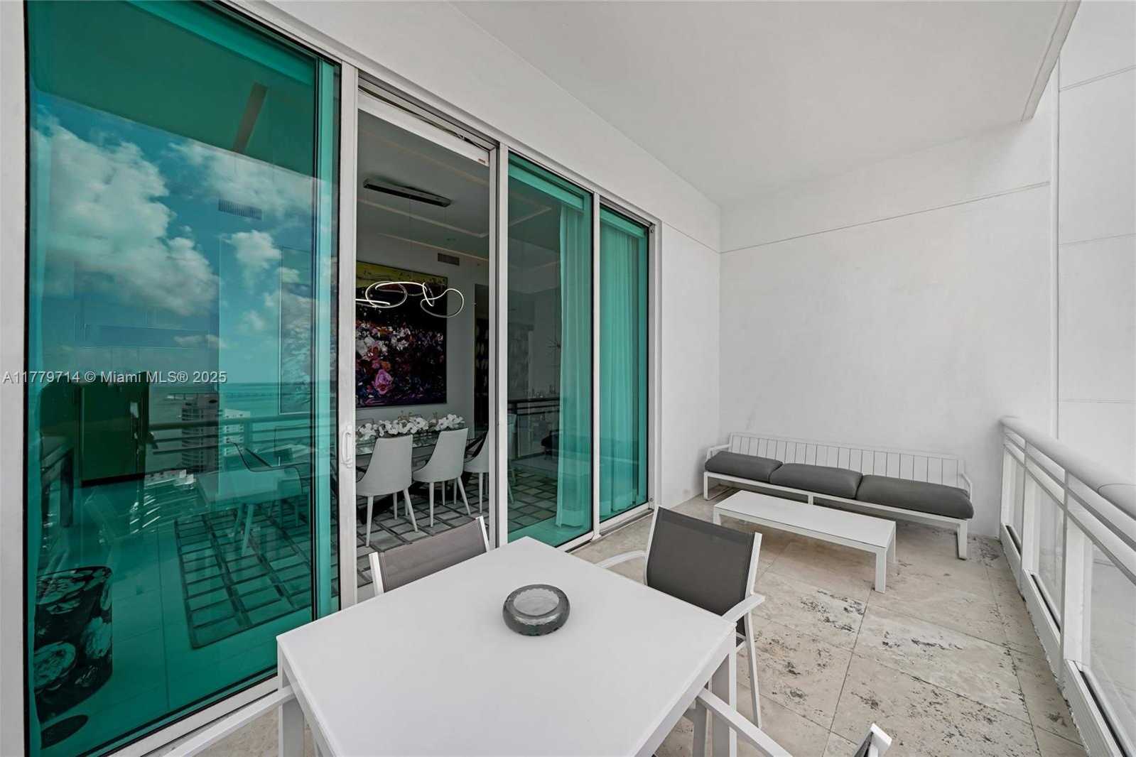 Small Image of 900 BRICKELL KEY BLVD #2304, Miami Number 11