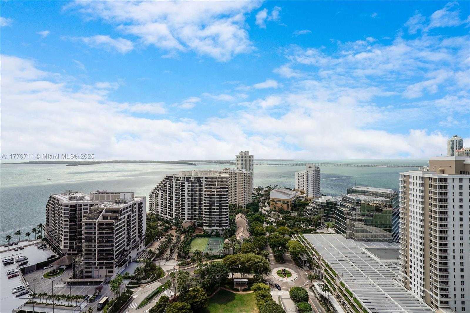 Small Image of 900 BRICKELL KEY BLVD #2304, Miami Number 13