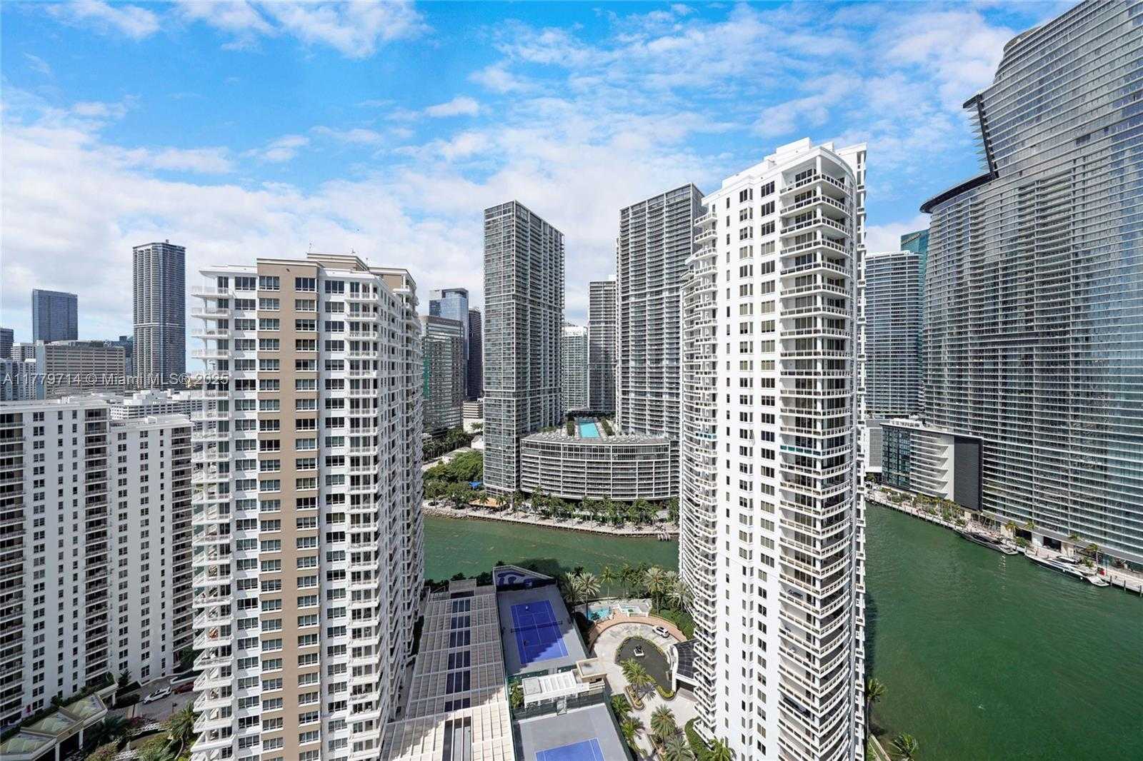 Small Image of 900 BRICKELL KEY BLVD #2304, Miami Number 14