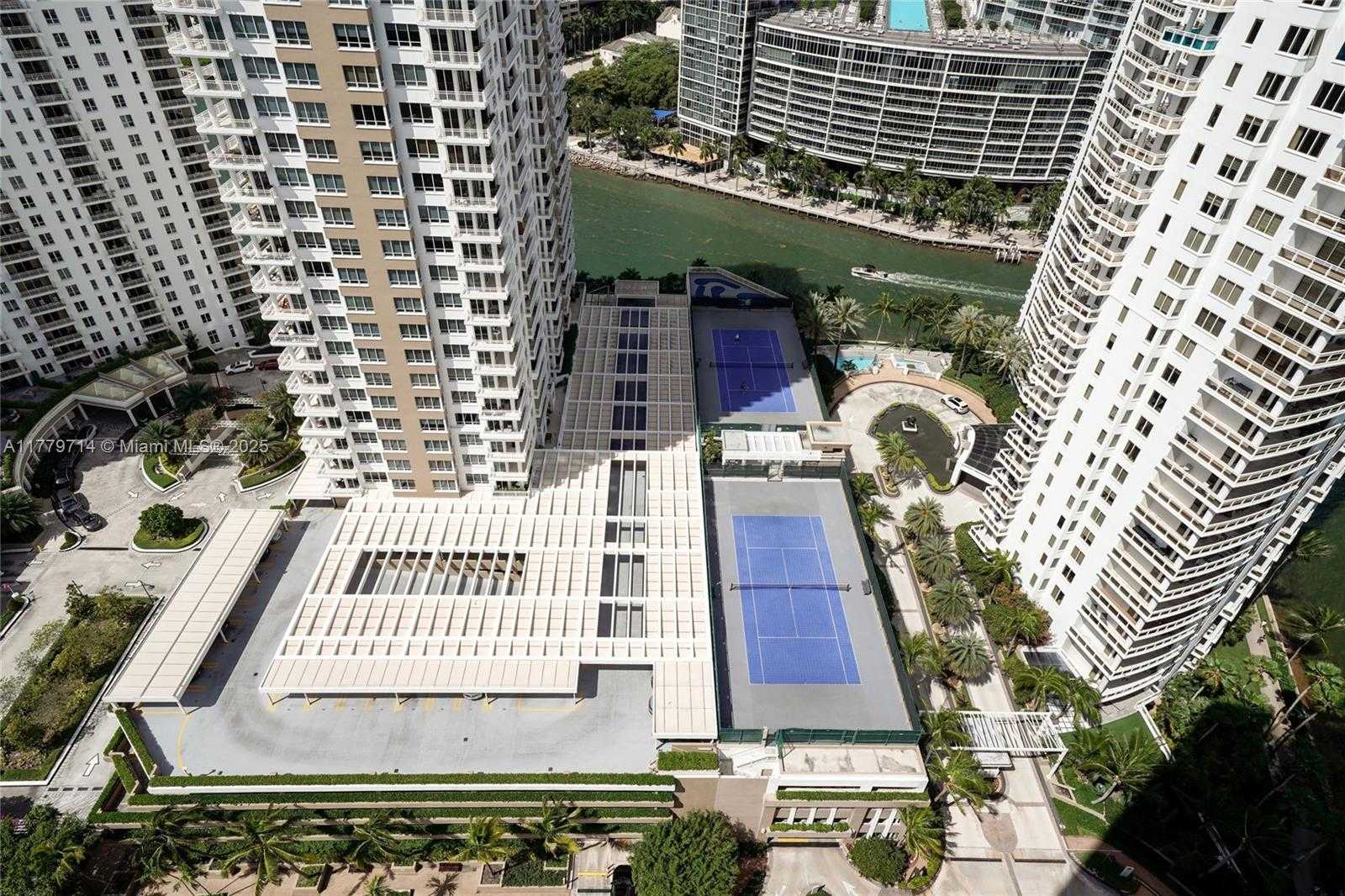 Small Image of 900 BRICKELL KEY BLVD #2304, Miami Number 15
