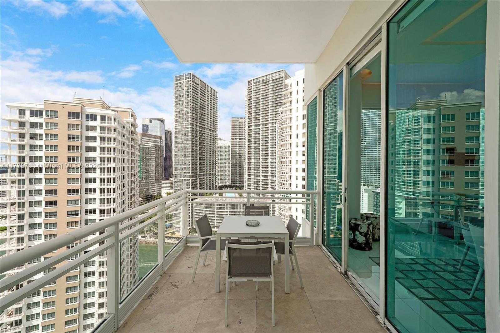 Small Image of 900 BRICKELL KEY BLVD #2304, Miami Number 16