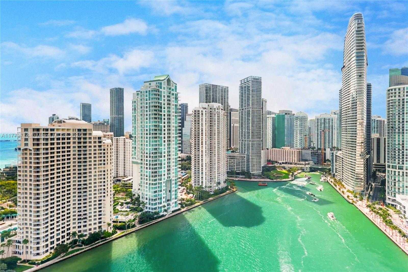 Small Image of 900 BRICKELL KEY BLVD #2304, Miami Number 2