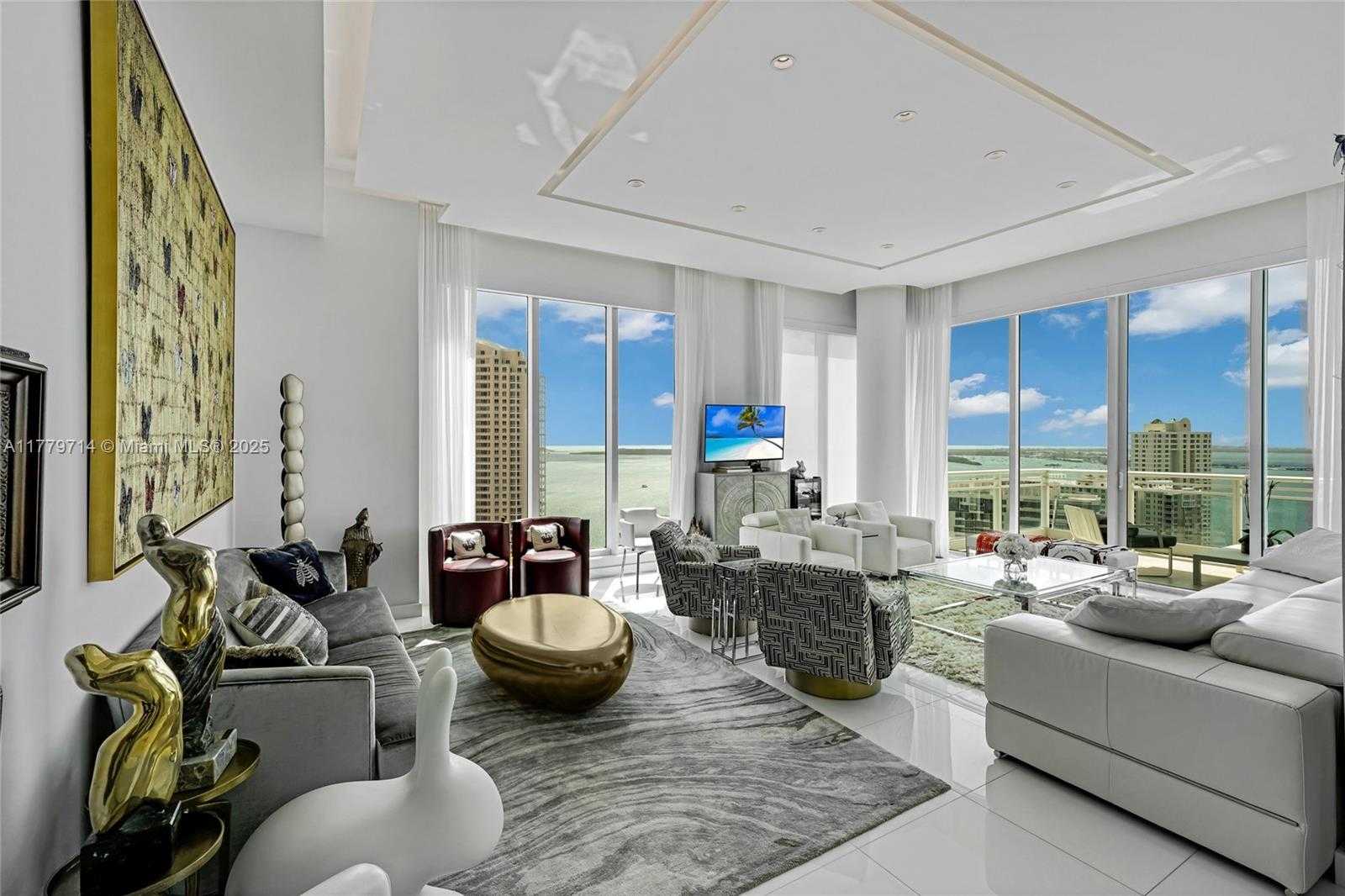 Small Image of 900 BRICKELL KEY BLVD #2304, Miami Number 25