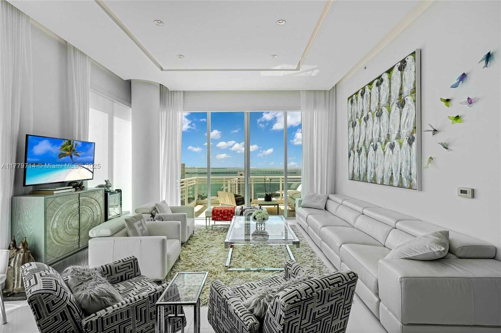Small Image of 900 BRICKELL KEY BLVD #2304, Miami Number 26