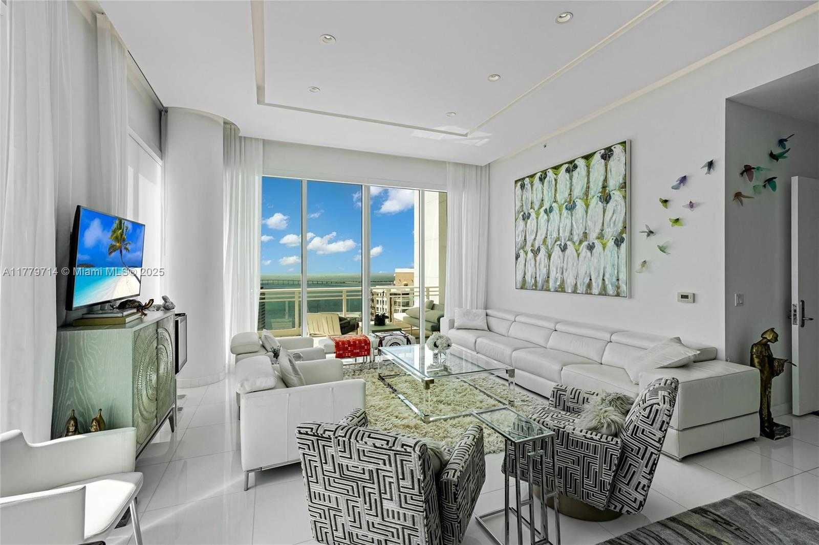 Small Image of 900 BRICKELL KEY BLVD #2304, Miami Number 27